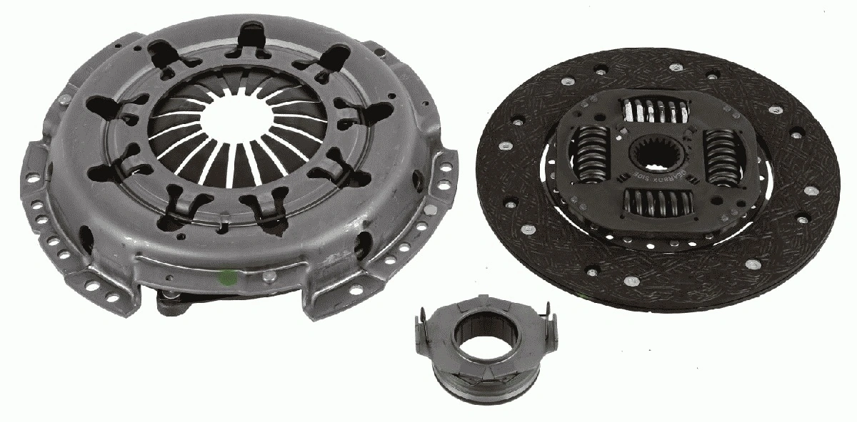 Clutch Kit
