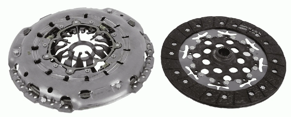 Clutch Kit