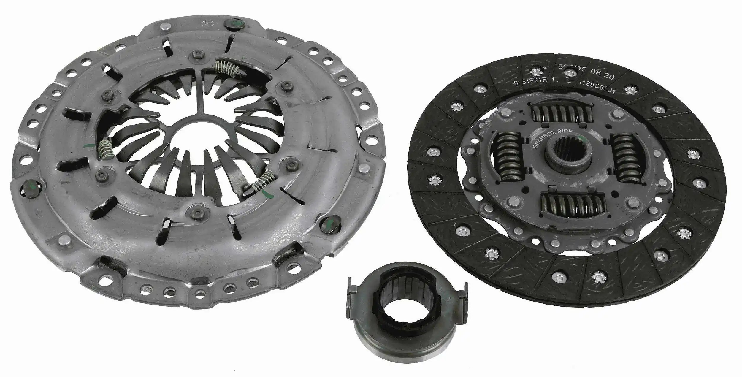 Clutch Kit