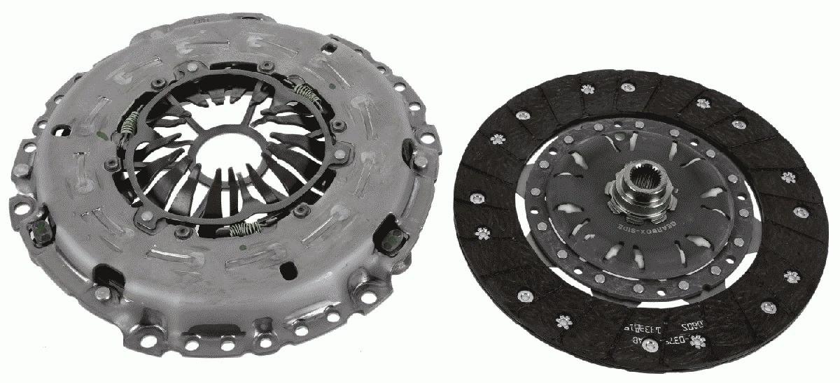 Clutch Kit