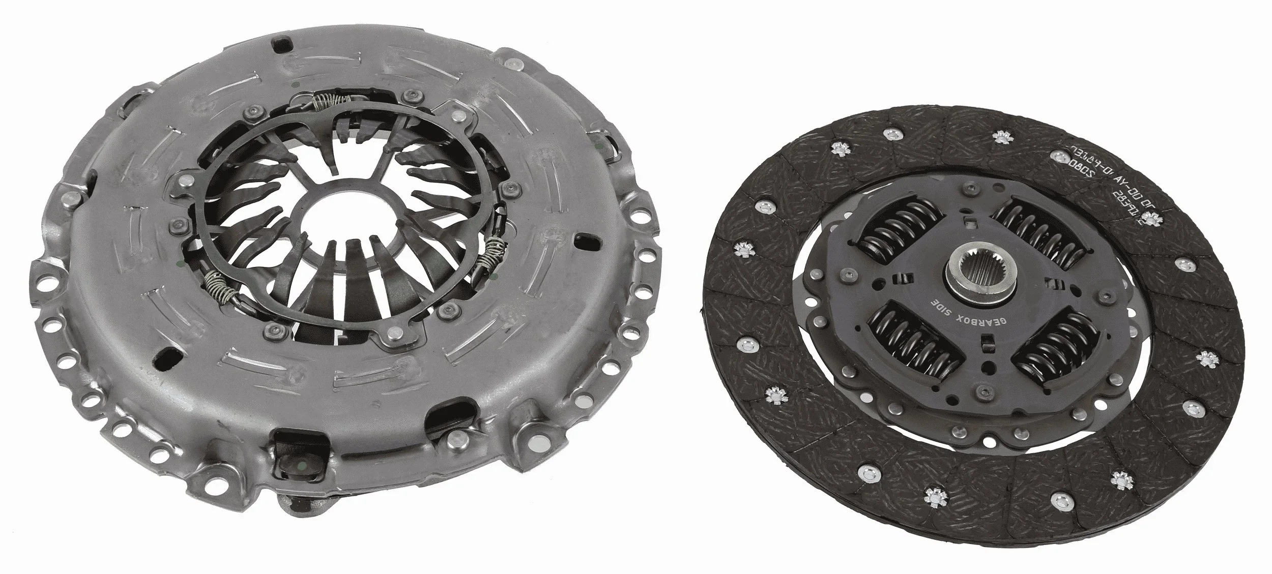 Clutch Kit