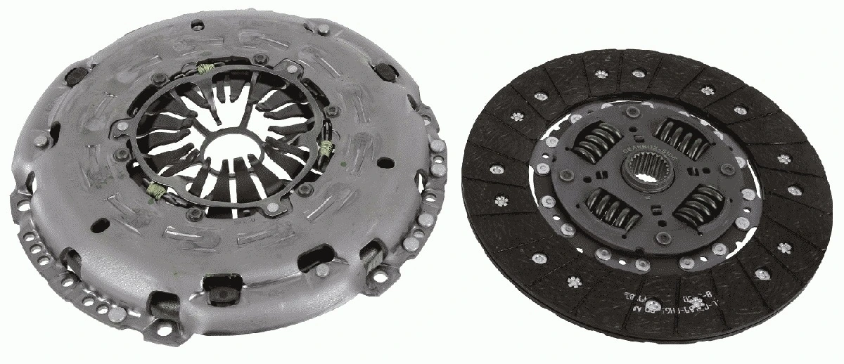 Clutch Kit