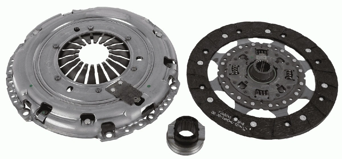 Clutch Kit