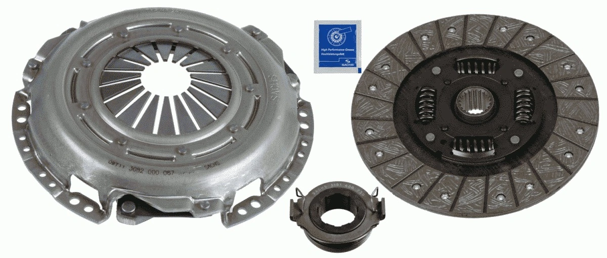 Clutch Kit