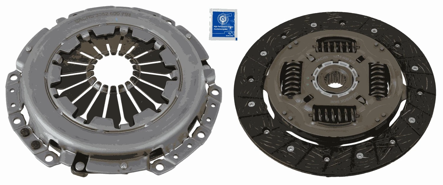 Clutch Kit