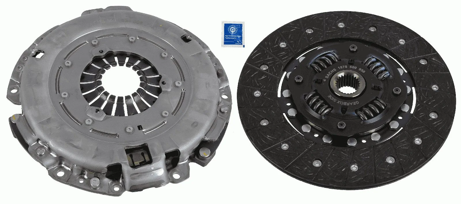 Clutch Kit