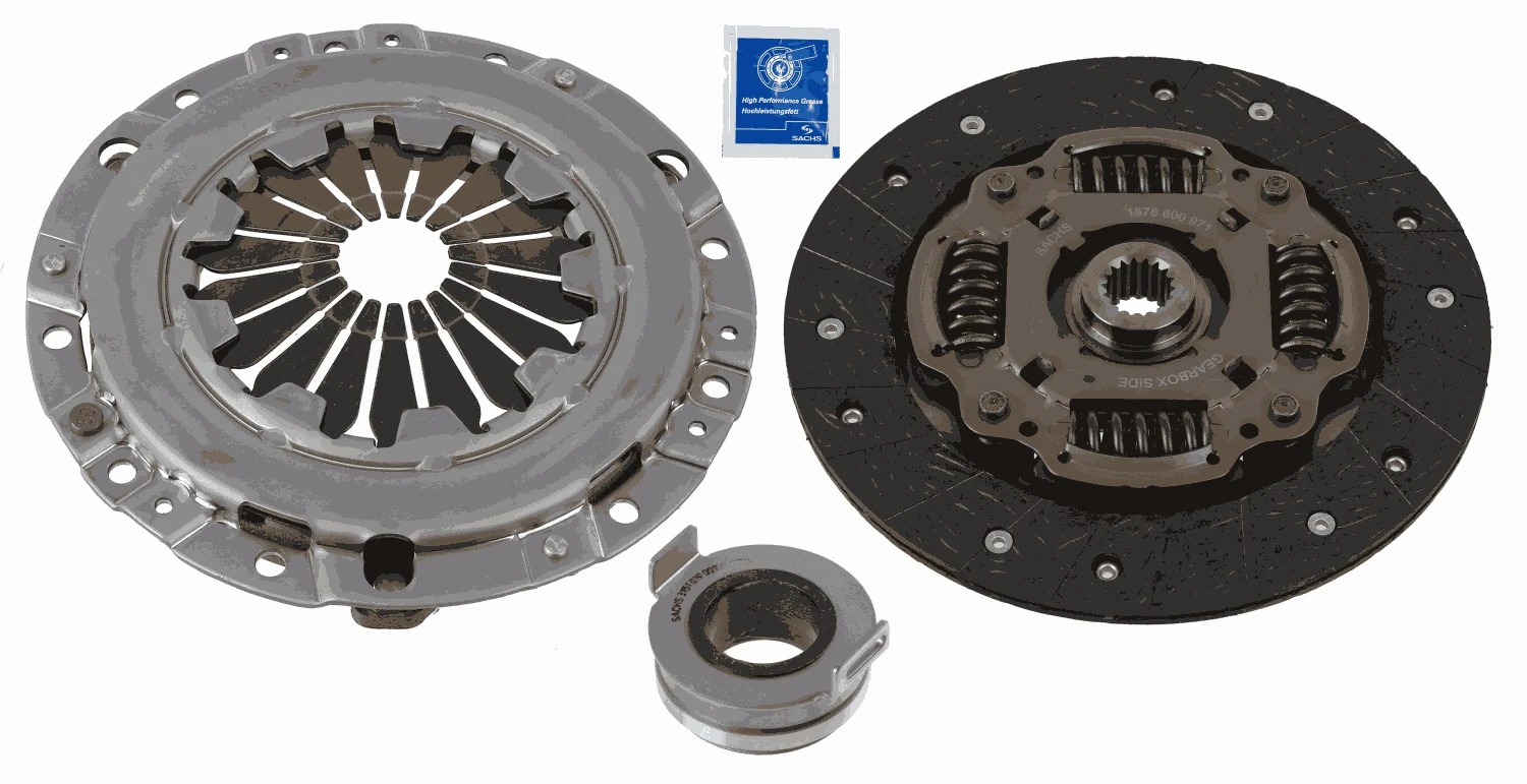 Clutch Kit