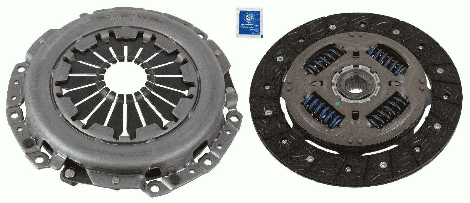 Clutch Kit