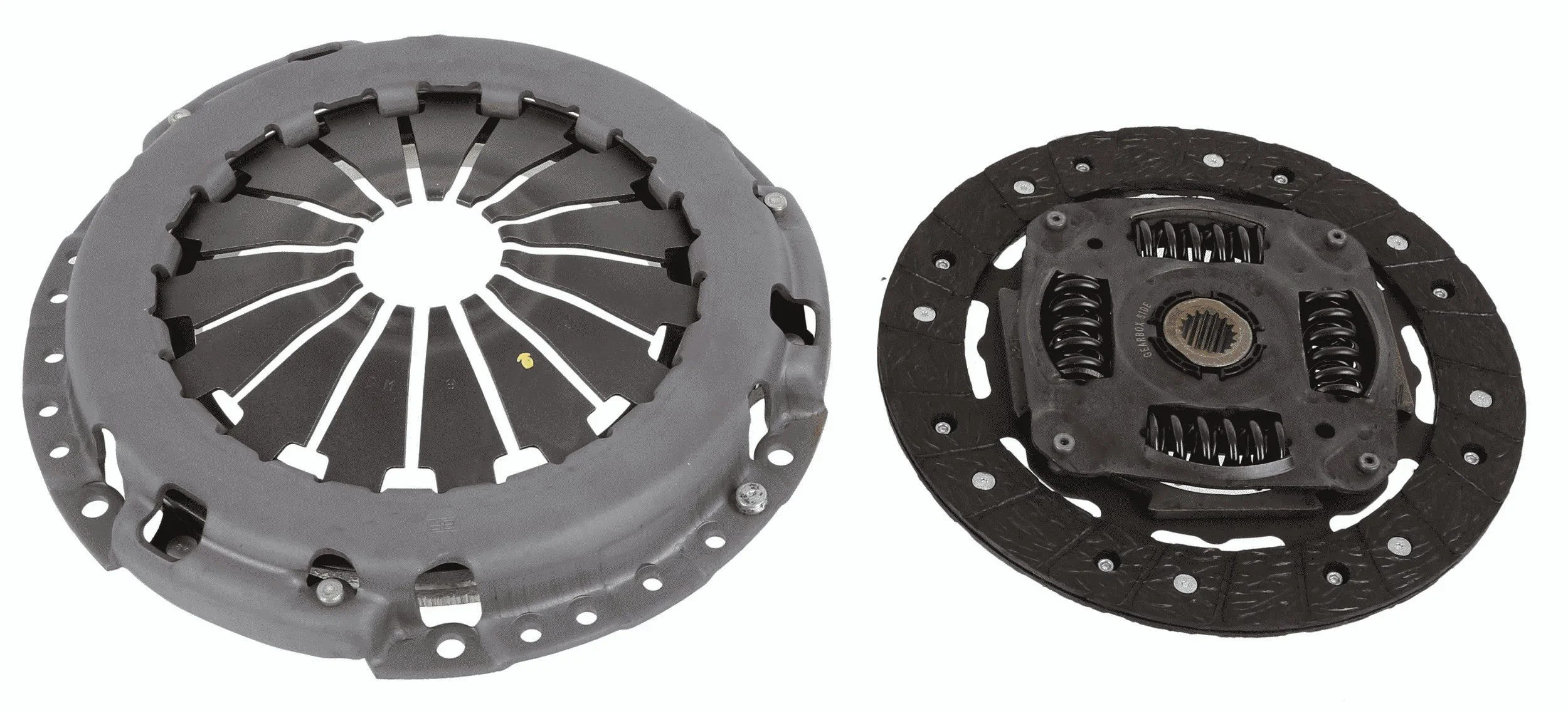 Clutch Kit