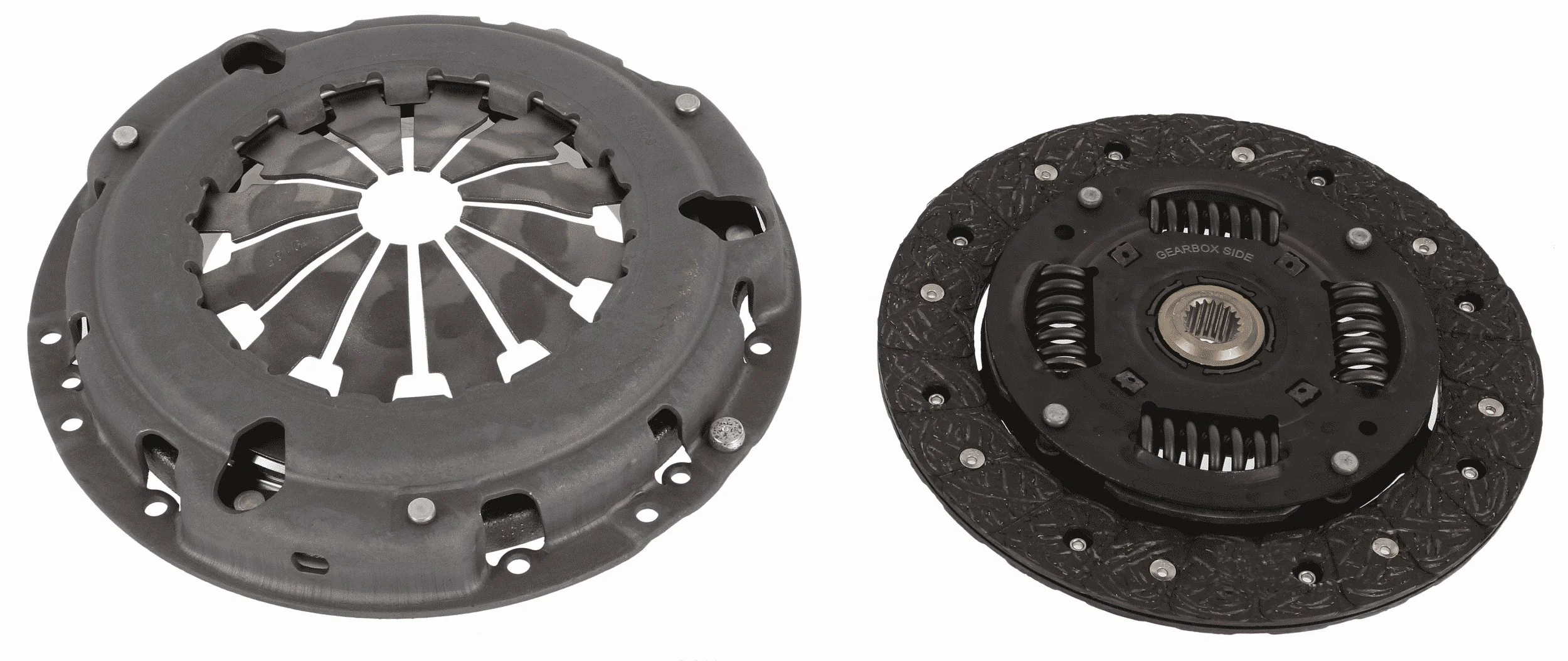 Clutch Kit
