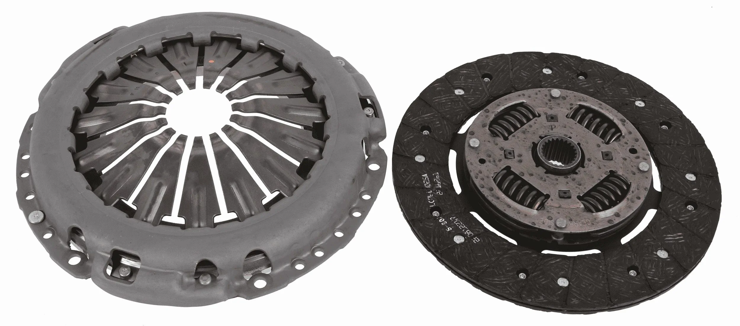 Clutch Kit