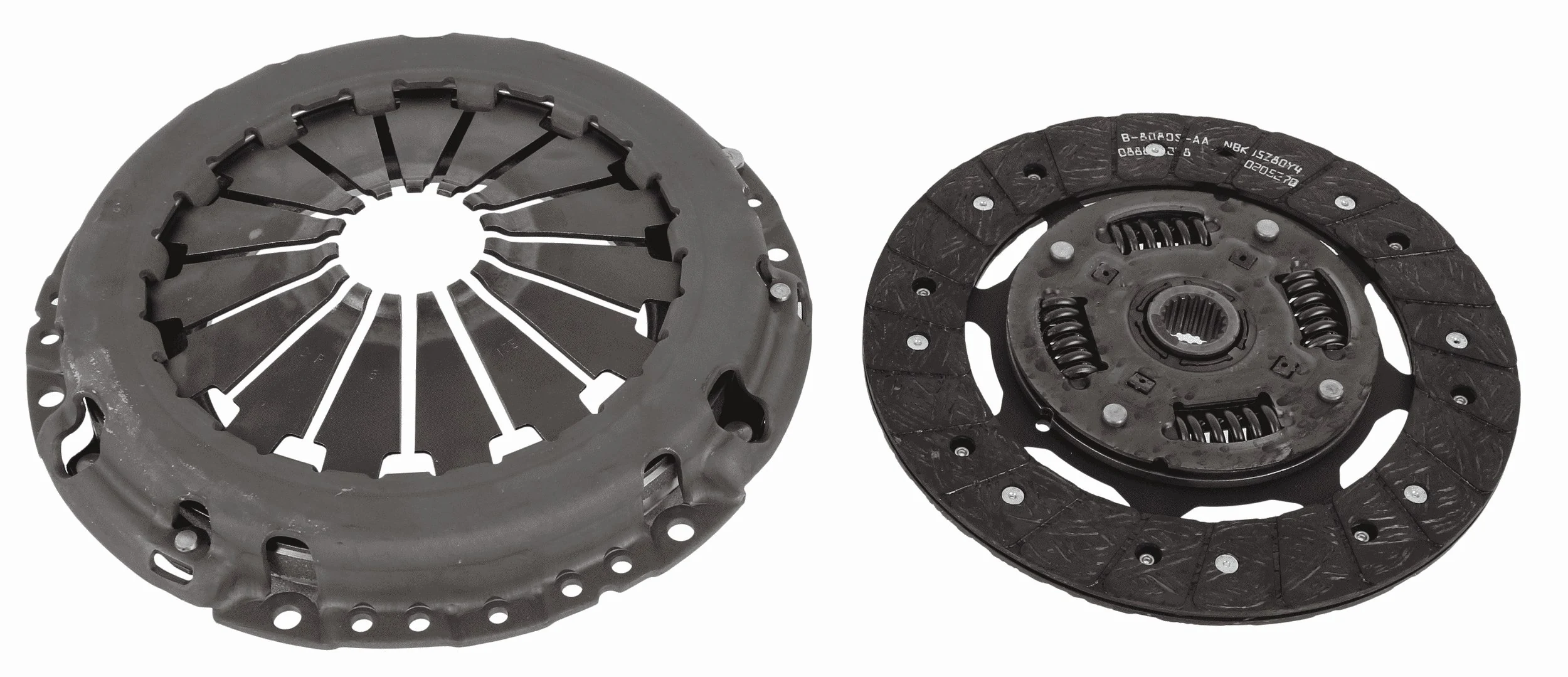 Clutch Kit