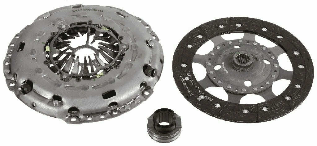 Clutch Kit