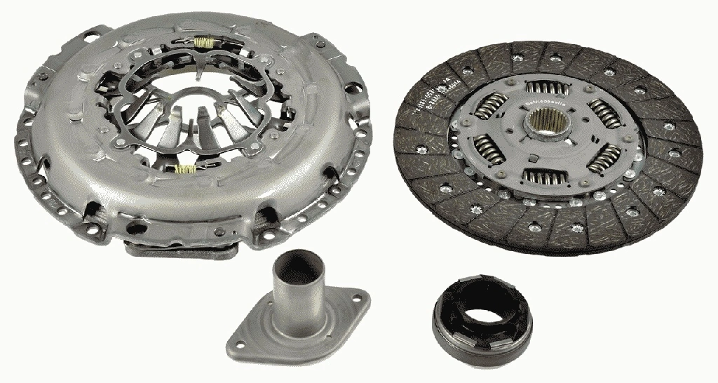 Clutch Kit