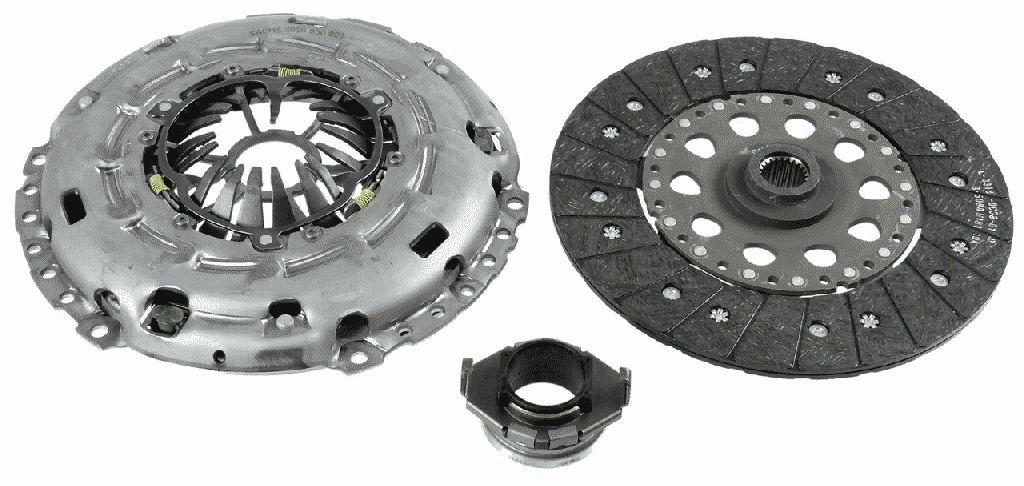 Clutch Kit