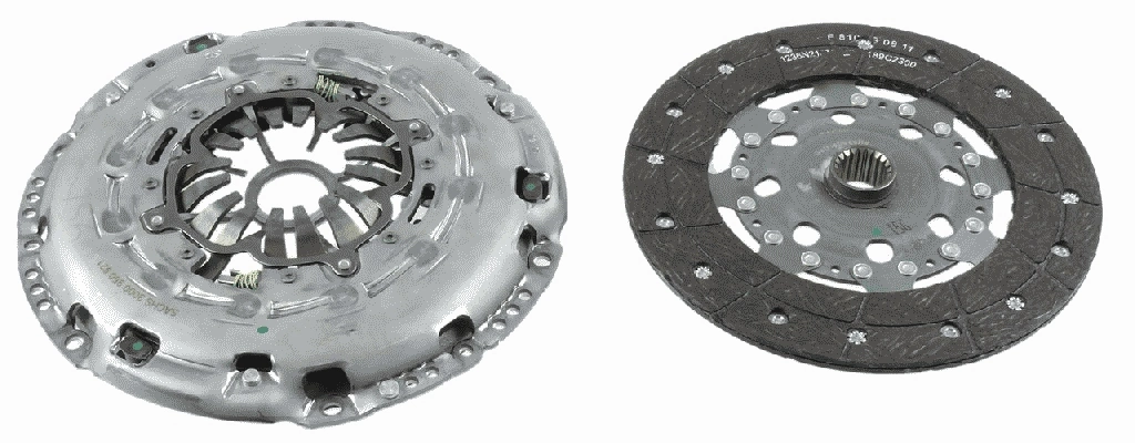 Clutch Kit