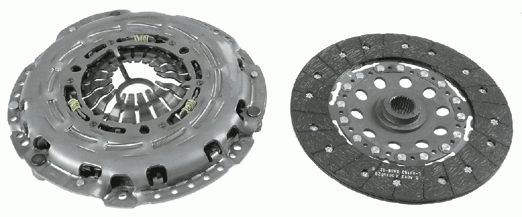 Clutch Kit