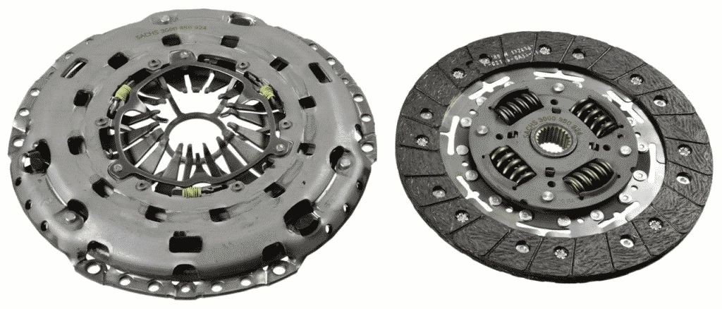 Clutch Kit