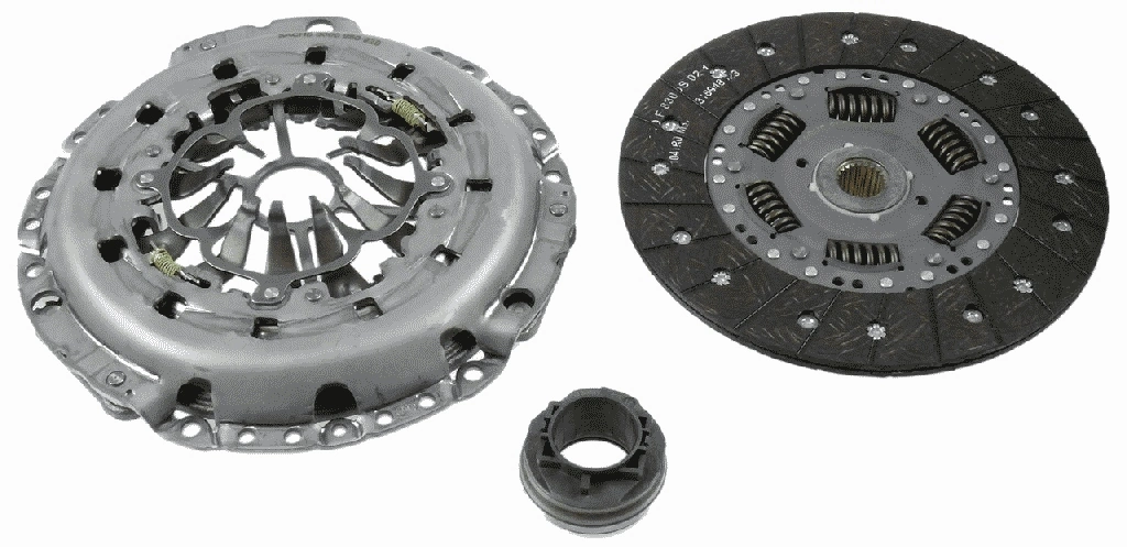 Clutch Kit