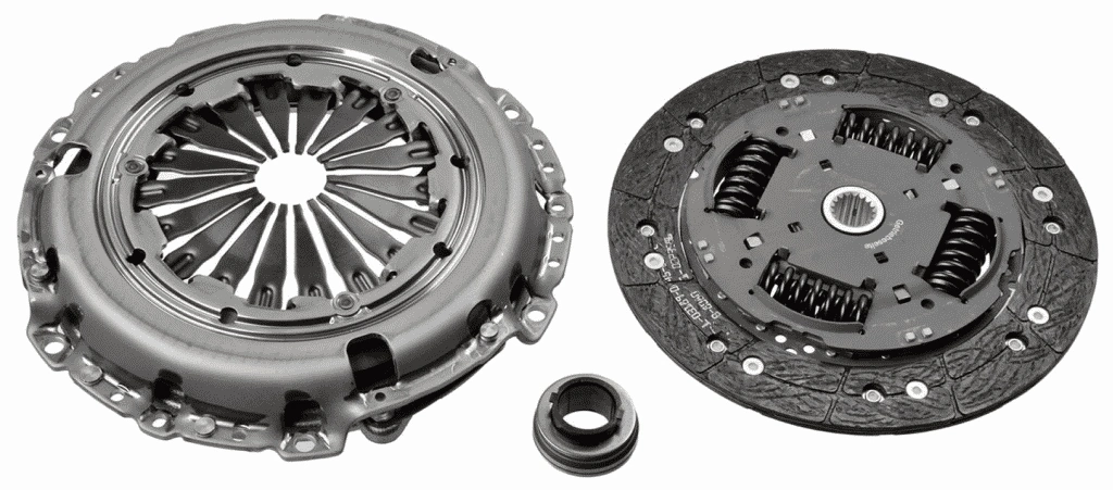 Clutch Kit