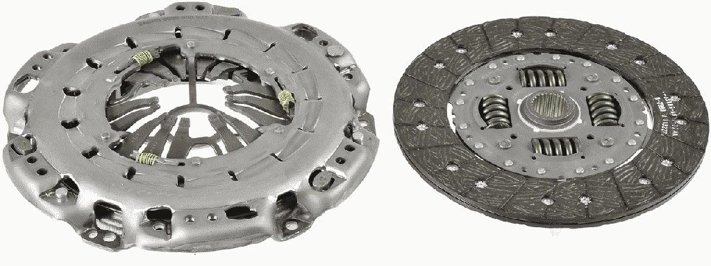 Clutch Kit