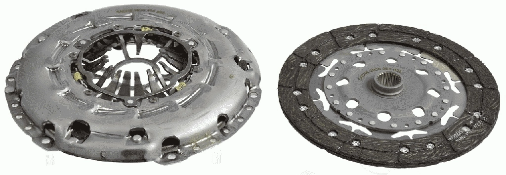 Clutch Kit