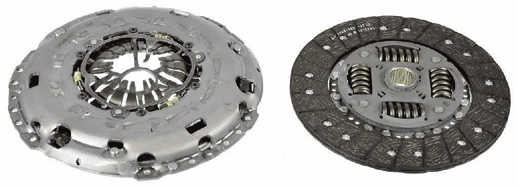 Clutch Kit
