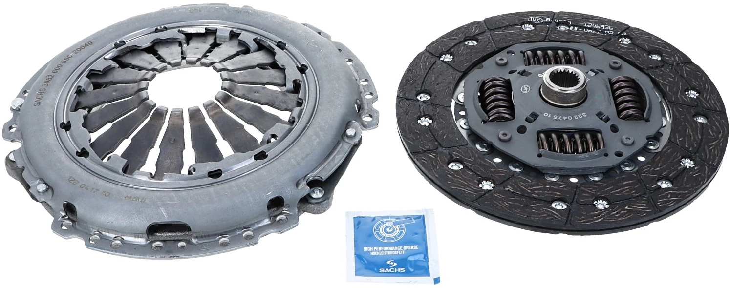 Clutch Kit
