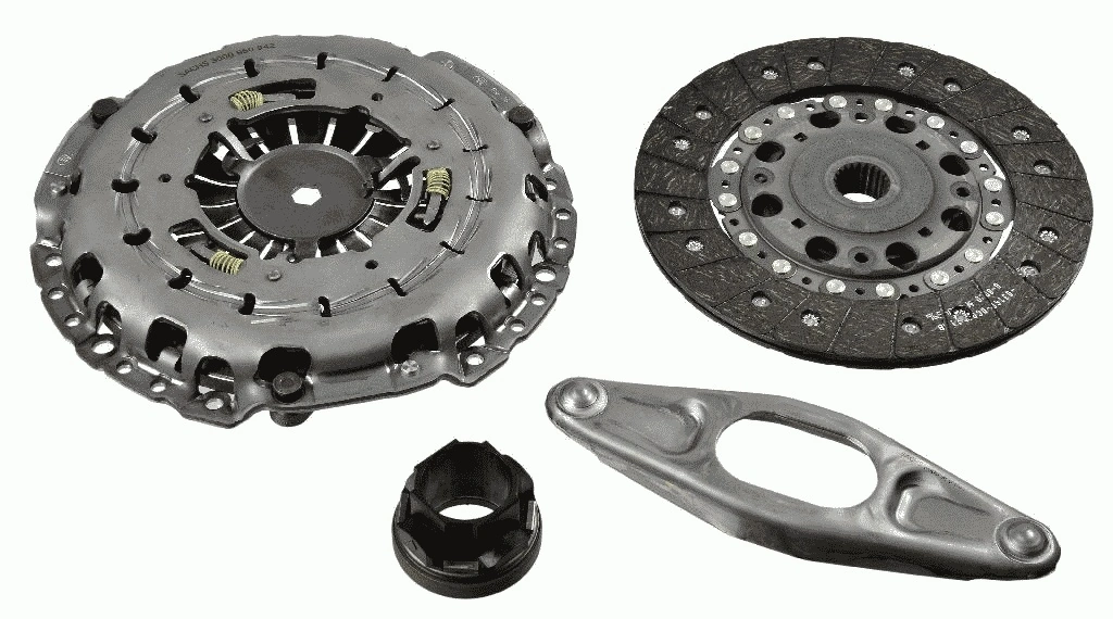 Clutch Kit