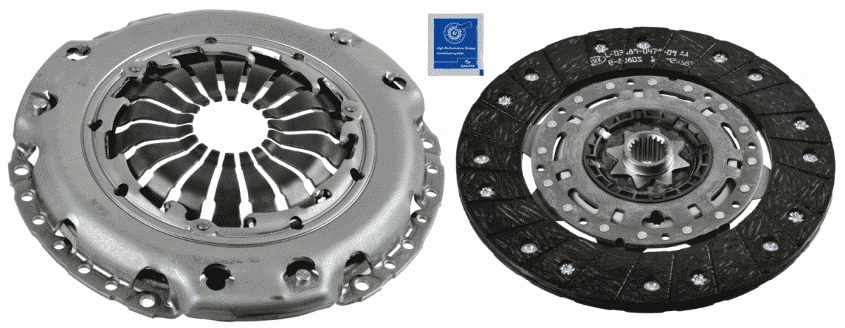Clutch Kit