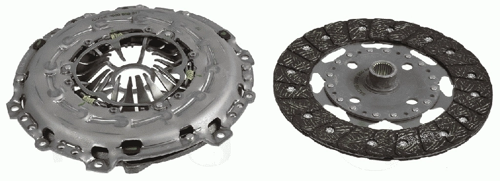 Clutch Kit