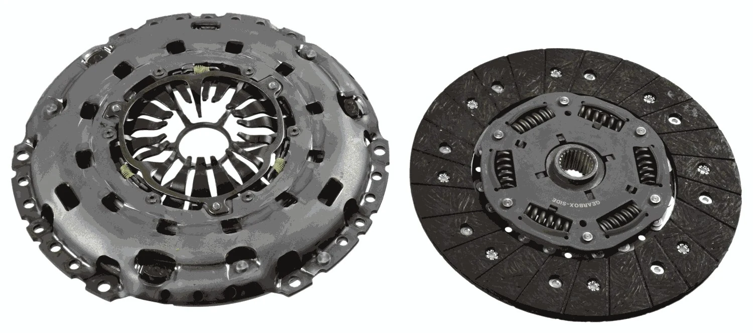 Clutch Kit