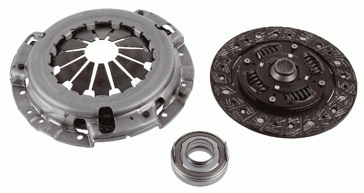 Clutch Kit