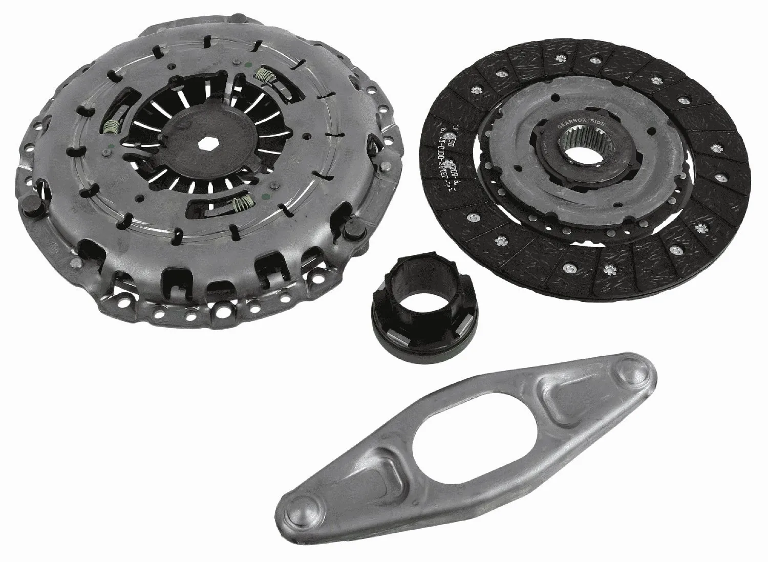 Clutch Kit