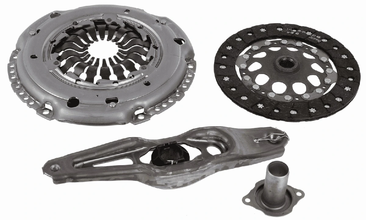 Clutch Kit