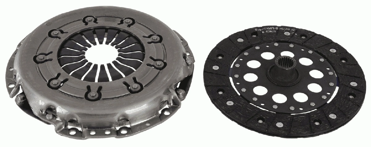 Clutch Kit