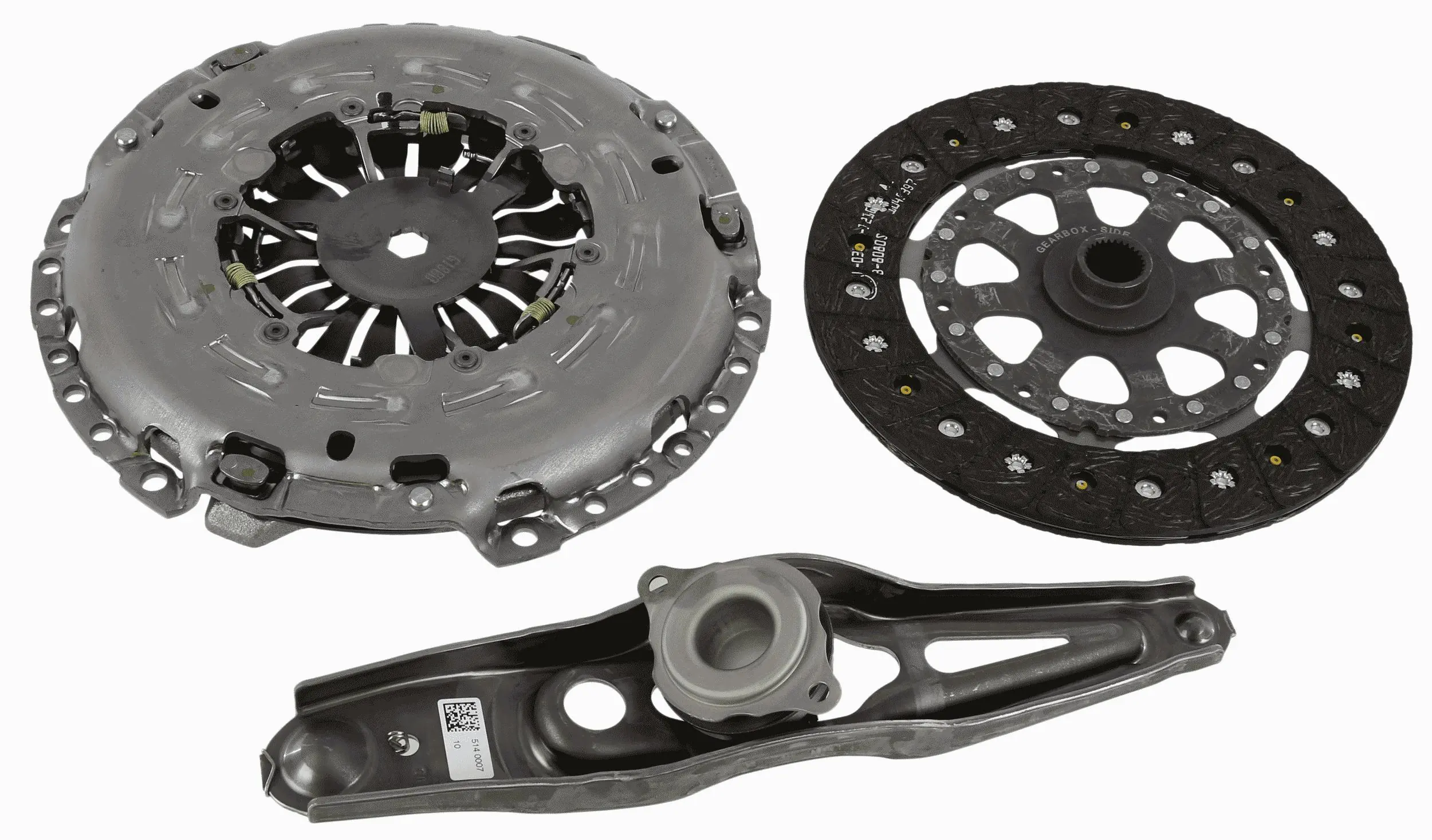 Clutch Kit