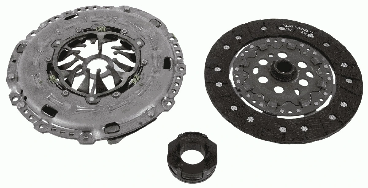 Clutch Kit