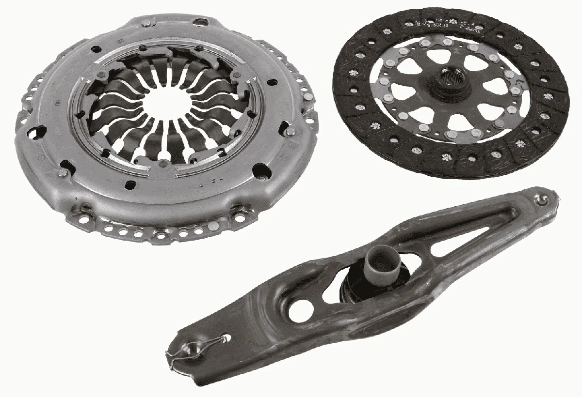 Clutch Kit