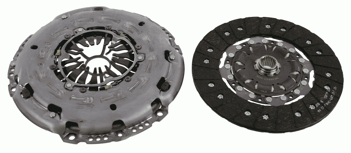 Clutch Kit