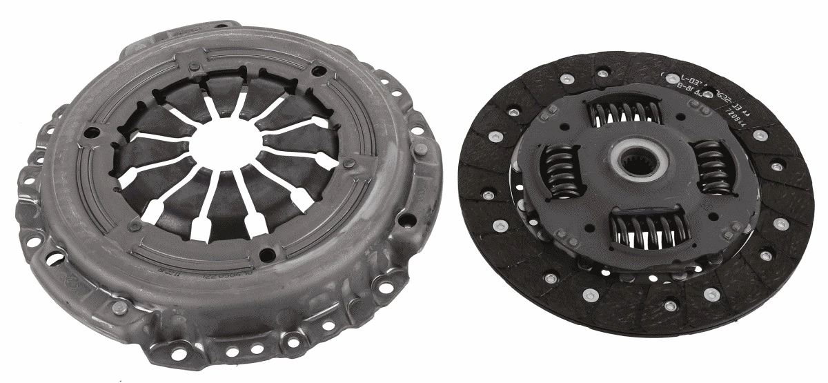 Clutch Kit