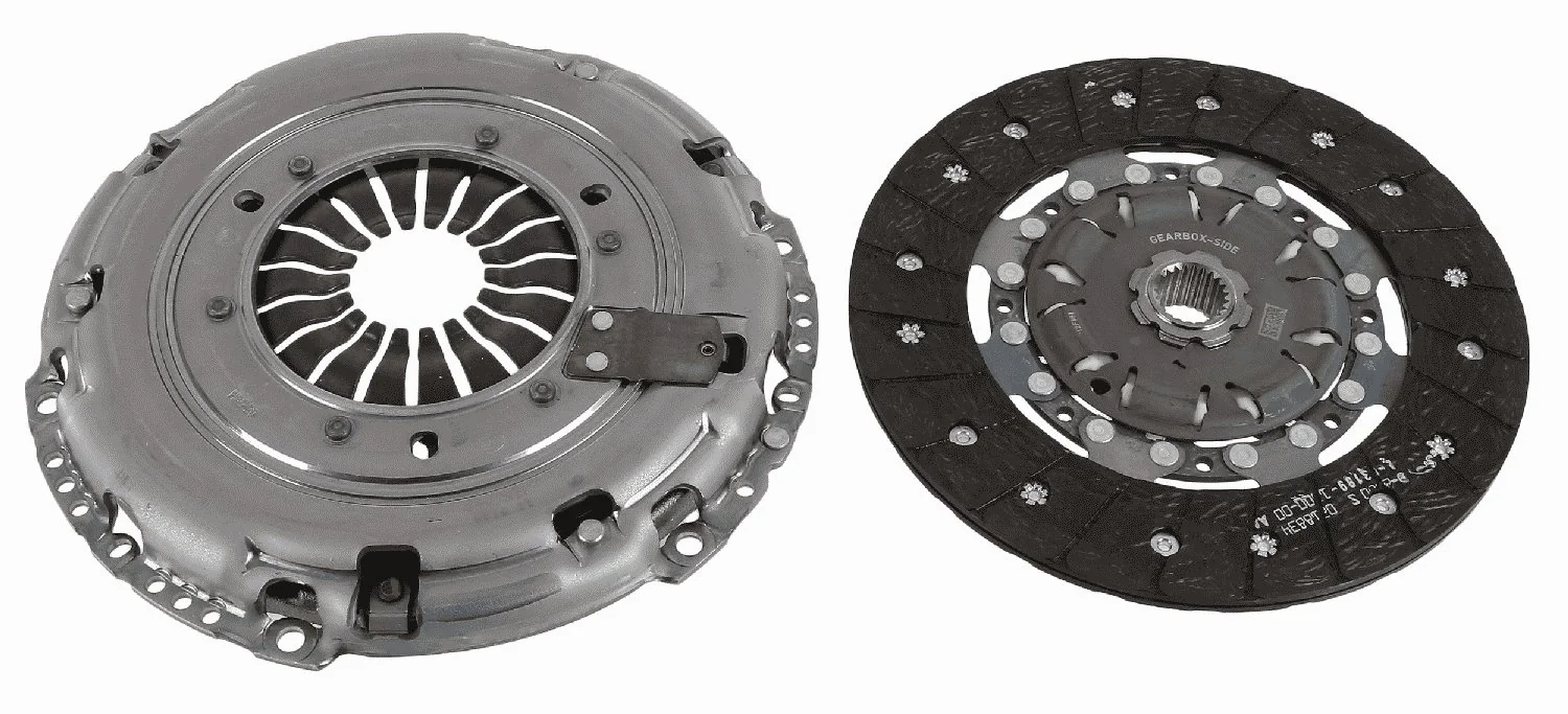 Clutch Kit