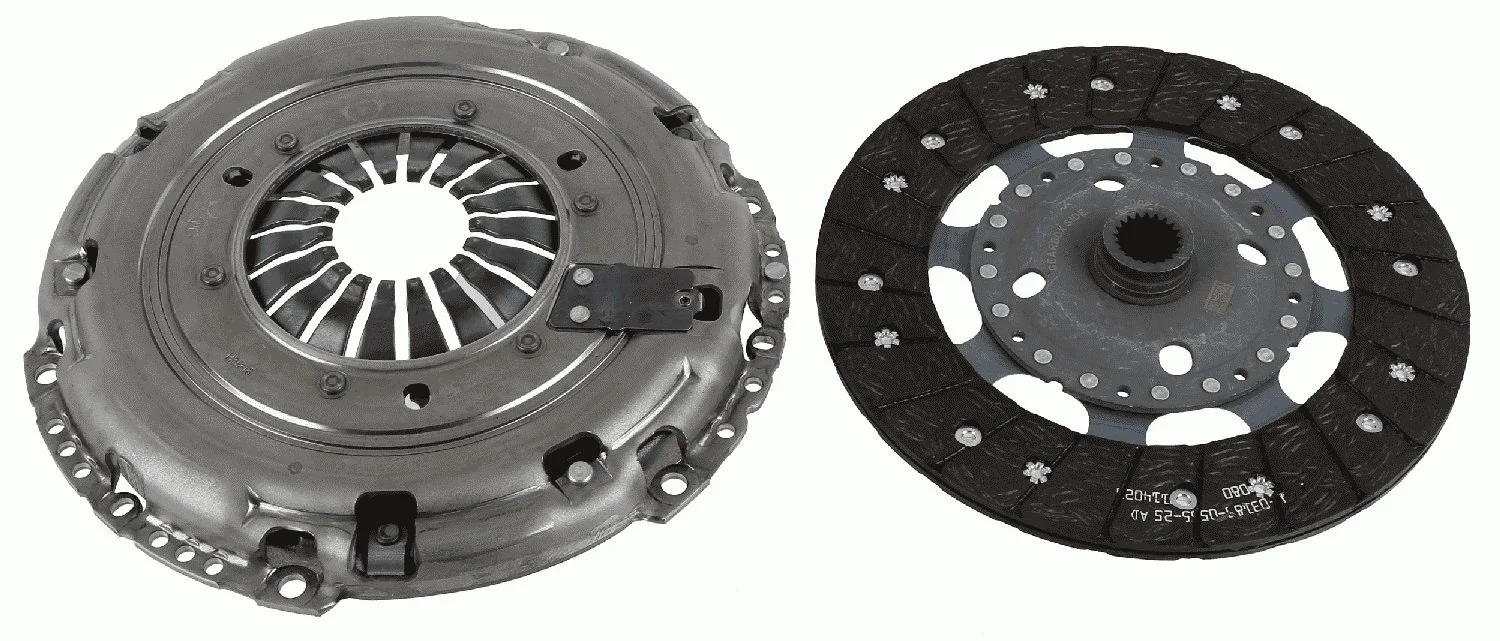 Clutch Kit