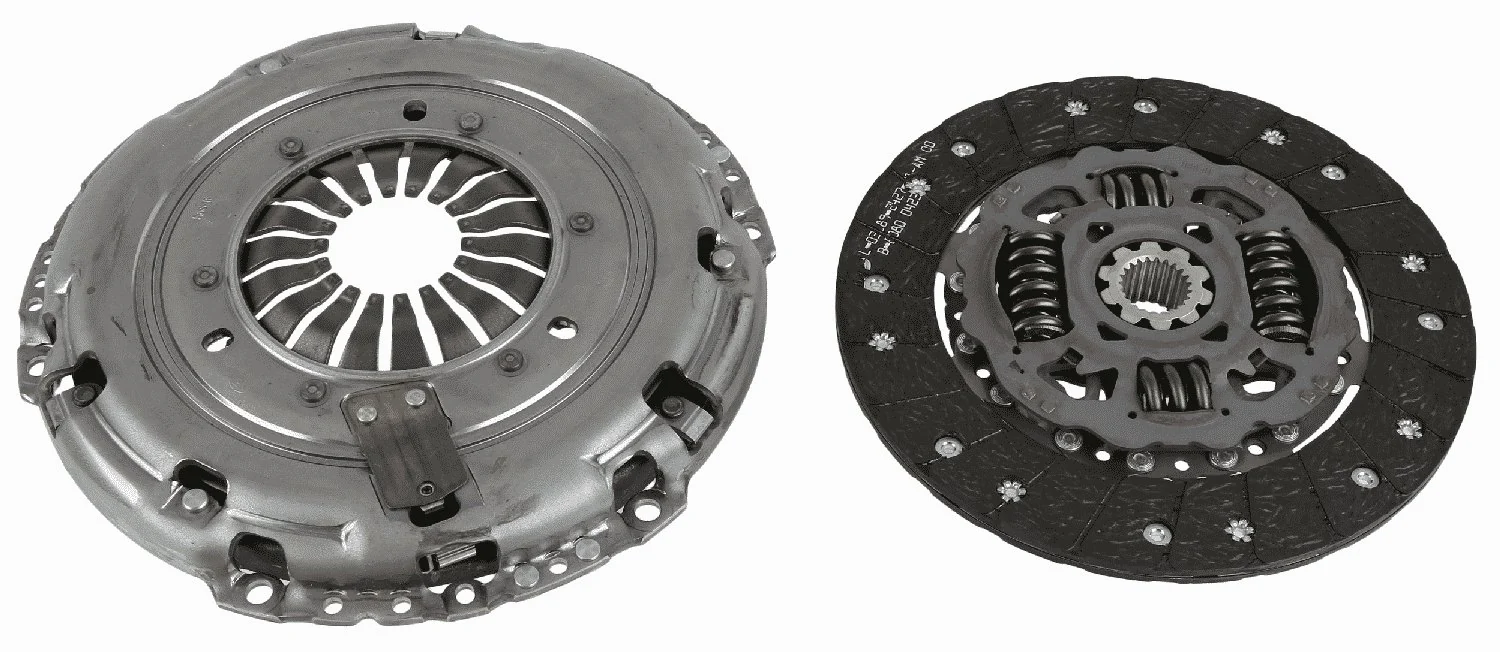 Clutch Kit