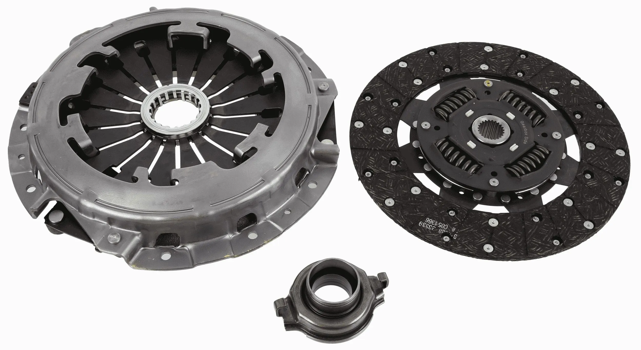 Clutch Kit