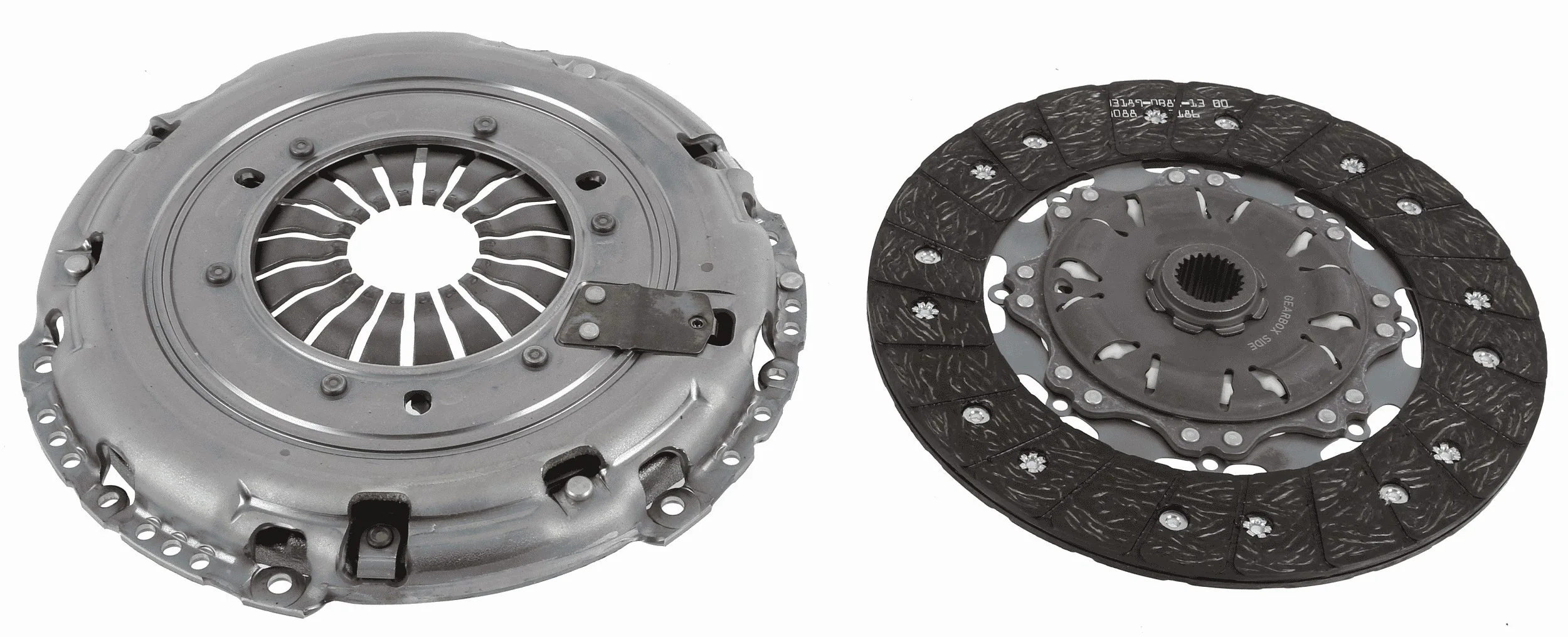 Clutch Kit