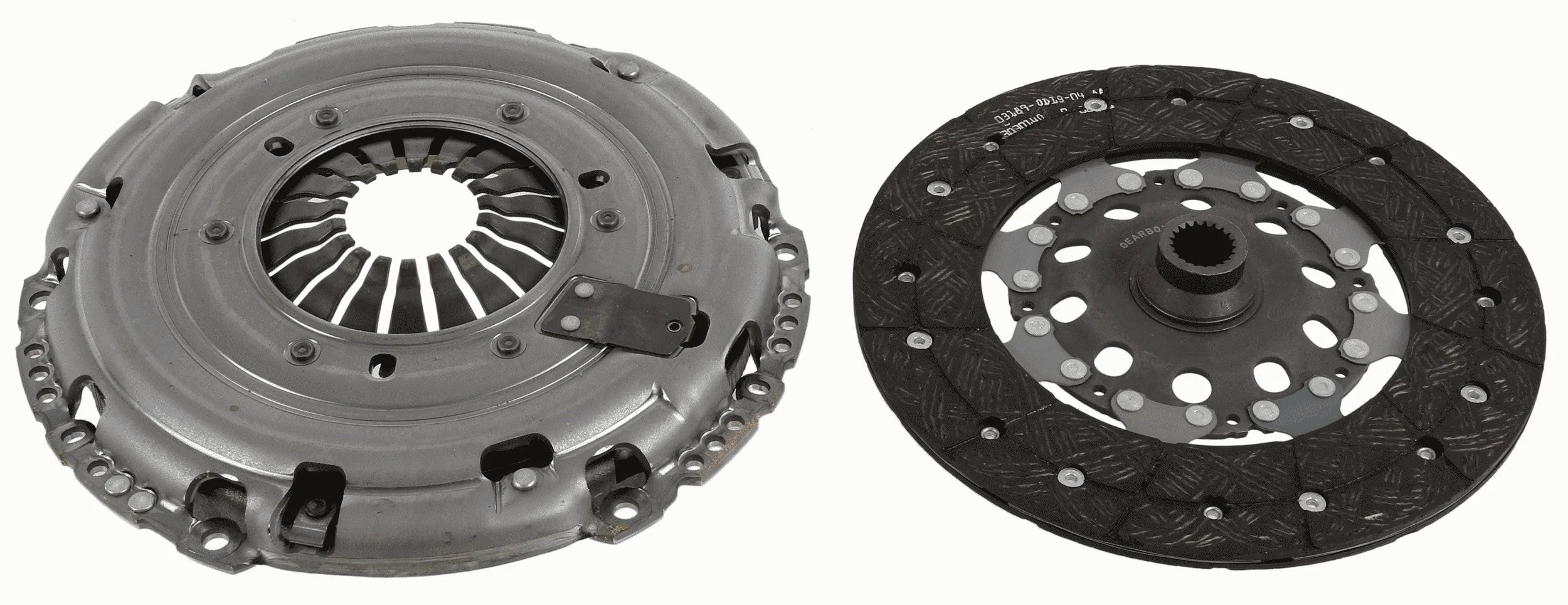 Clutch Kit