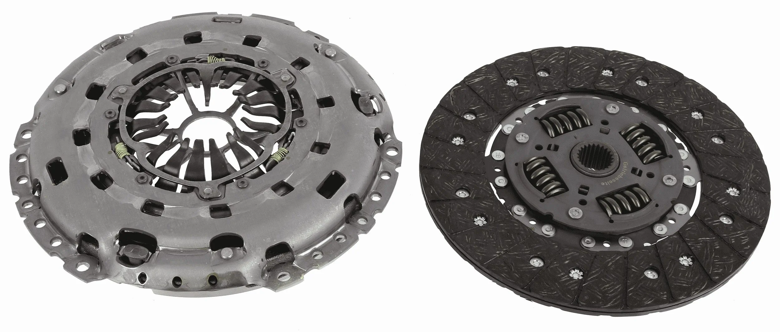 Clutch Kit