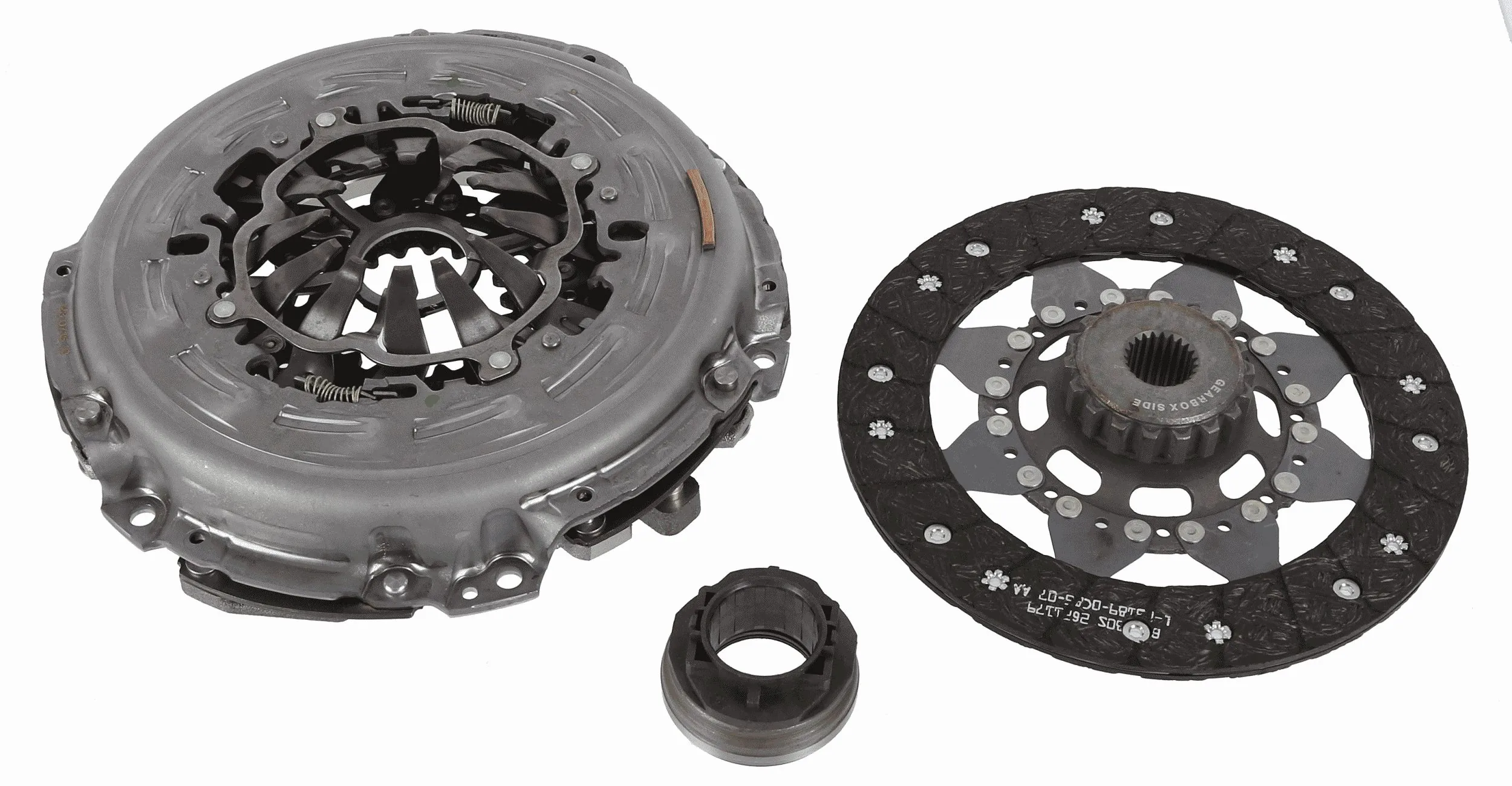 Clutch Kit