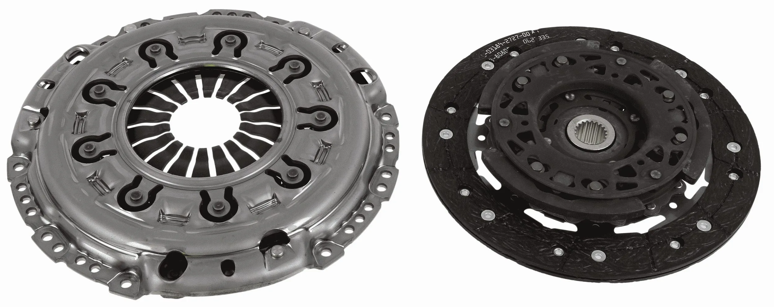 Clutch Kit